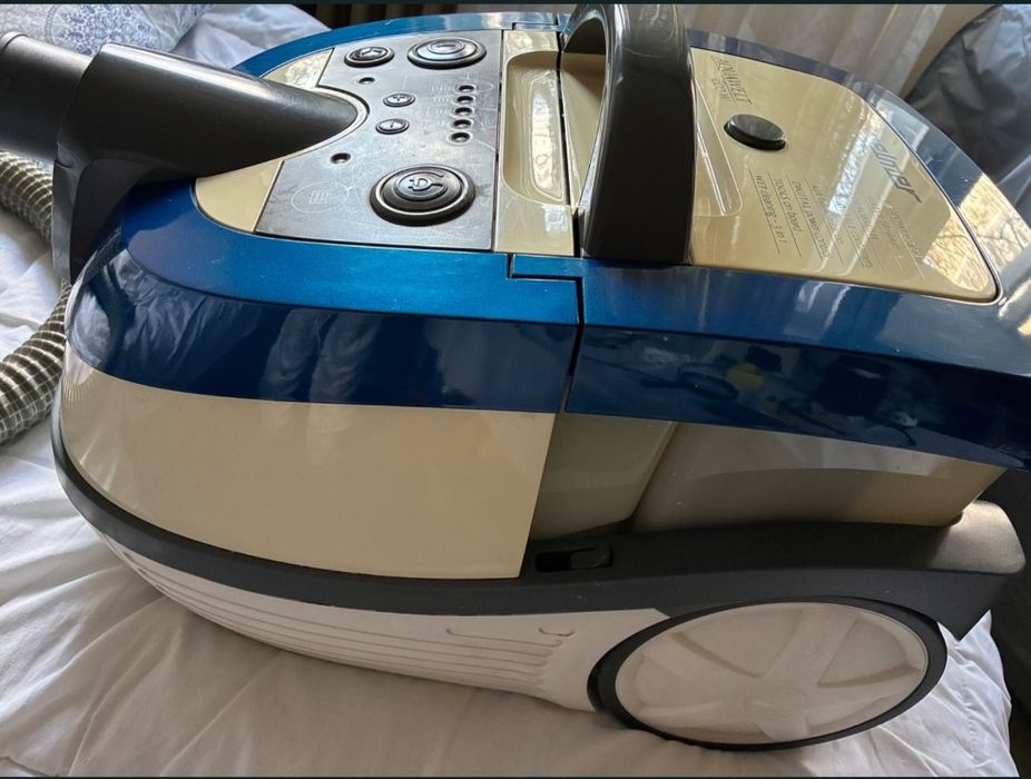 Vand aspirator spalat Zelmer Aguawelt 919.0 ST