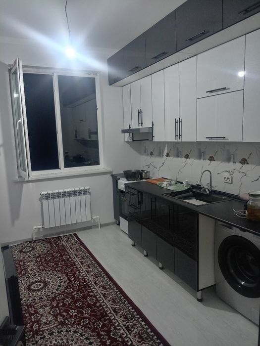 Isharaga uy beriladi xozayka bilan