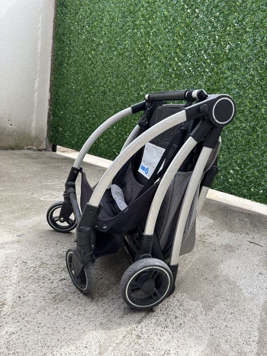 Детска количка Hauck Colibri