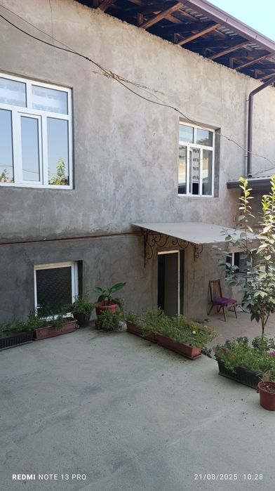 Уй сотилади кўк сарой институтда