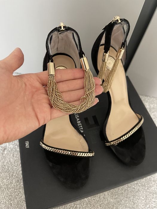 Sandale Elisabetta Franchi