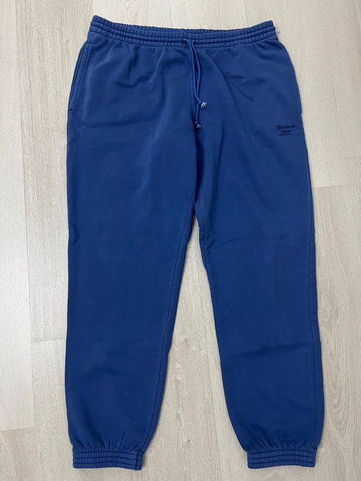 Спортивные брюки Reebok