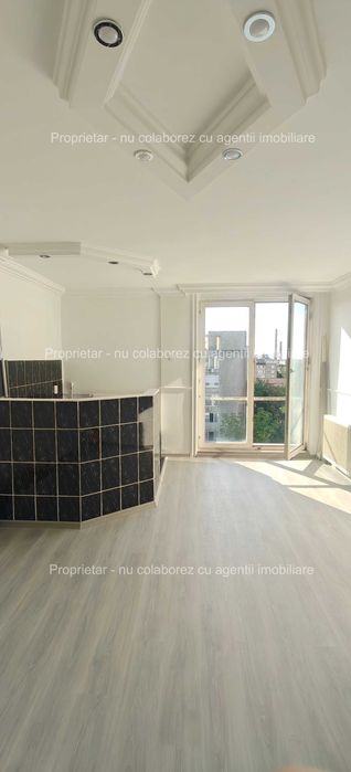 Apartament 1 Cameră, 30mp, Recent Renovat, Str. Aluminei, Rogerius - Direct Proprietar