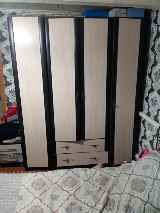 Продам шкаф в хорошем