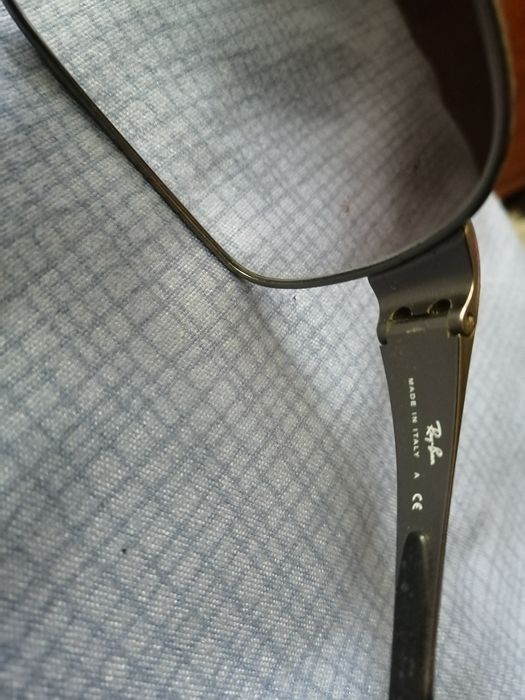 Ochelari ray ban RB3392/004/8E