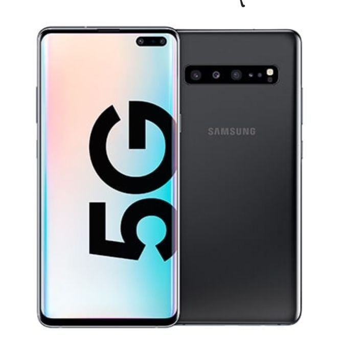 Samsung S10 5G 512гб