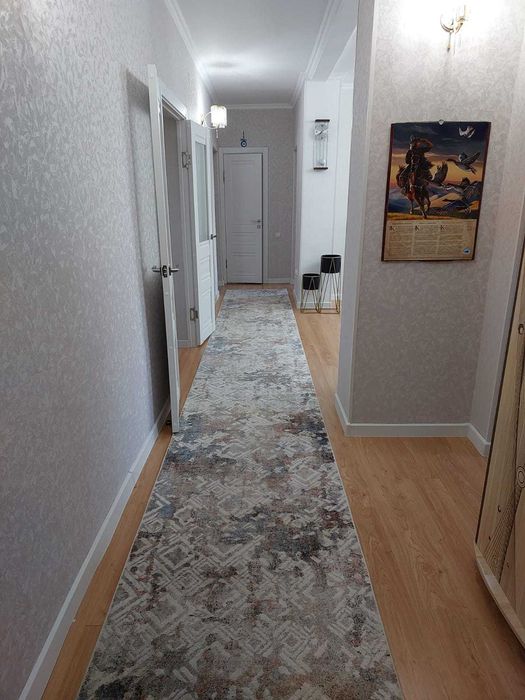 продажа 4-х комнатной квартиры