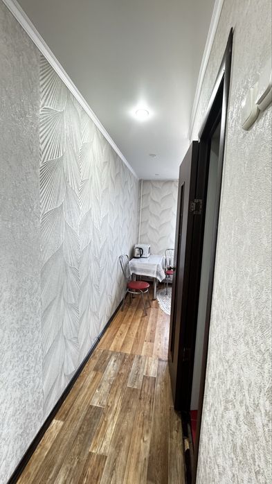 1 ком люкс 7 мкр Универсам