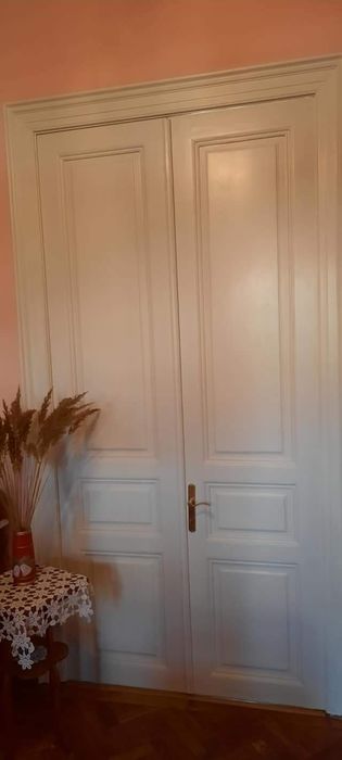 Vopsesc, restaurez, recondiționez mobila, uși , ferestre, MDF.