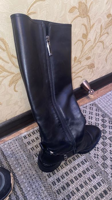 сапоги Basconi 36 размер