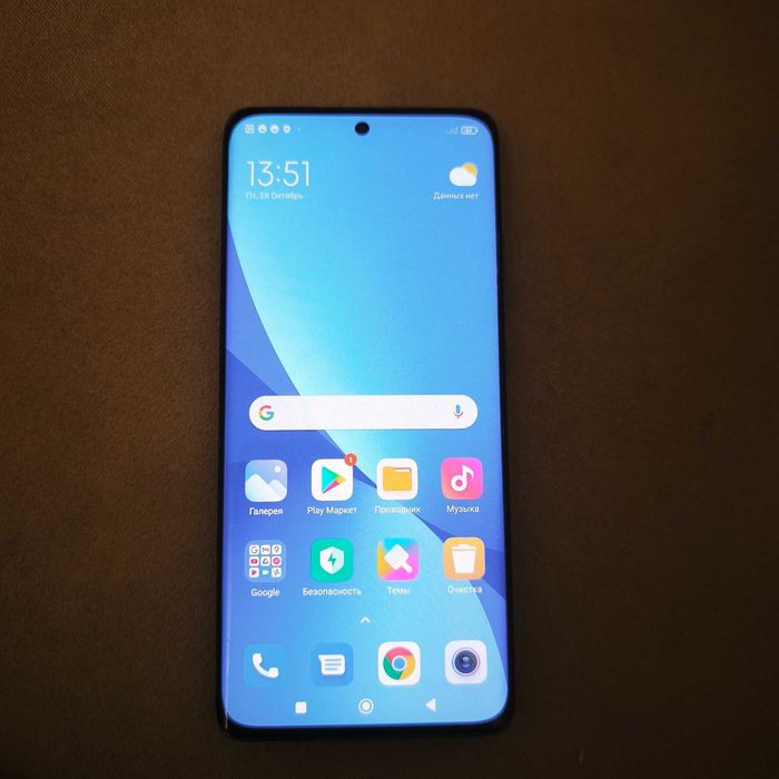 Xiaomi 12 11/256GB 5G flagman, holati Ideal