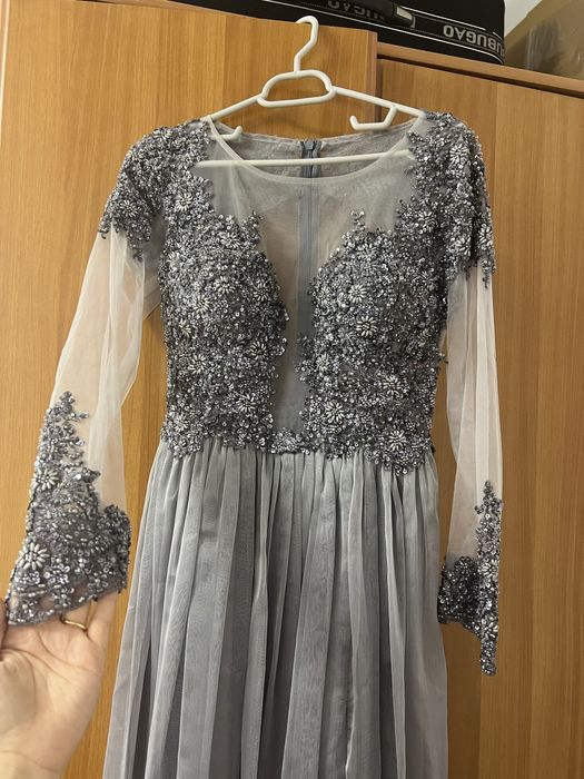 Rochie de seara eleganta