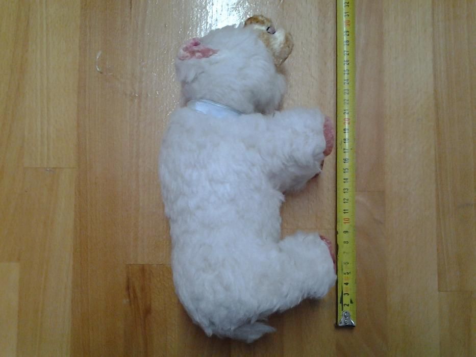 Ursul Polar | 30 cm | jucarie plush copii