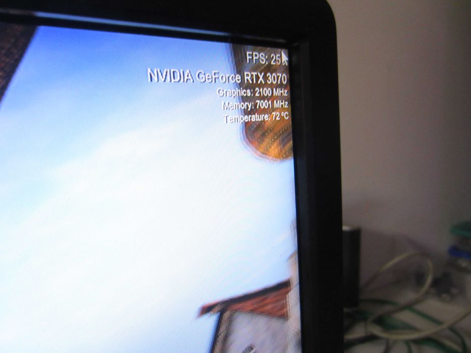 Гейм Ryzen 5 5600, 32GB,  GB  RTX3070,  512GB NVMe,  1TВ HD гаранция