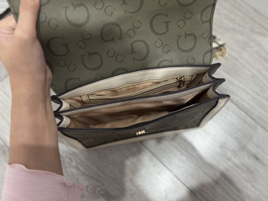 Сумка Guess…………..