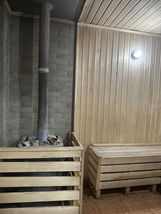 Дача на Кайнарбулак