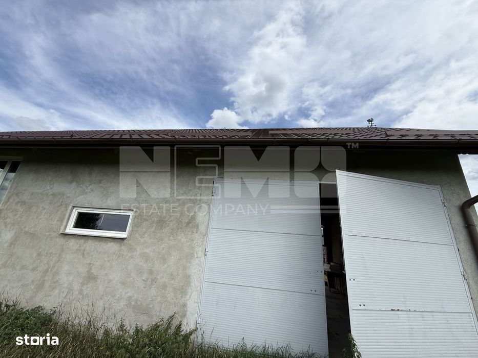Casă de vânzare Frătăuții Vechi | Teren 1.970 mp