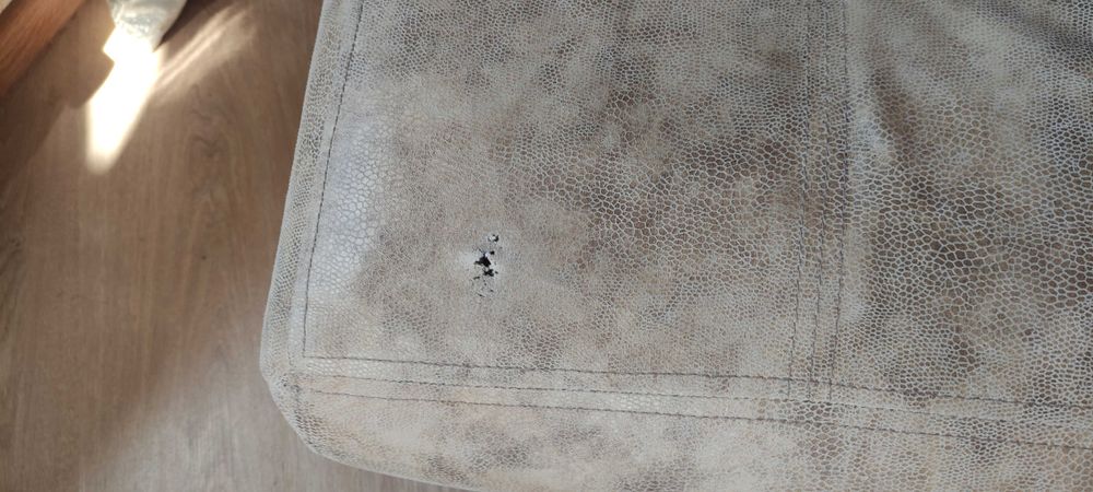 Диван угловой 3-х секционный