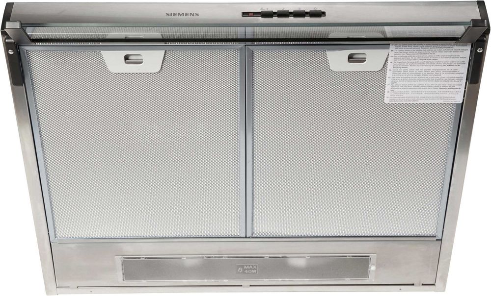 Siemens aбсорбатор,аспиратор  LU63LCC50