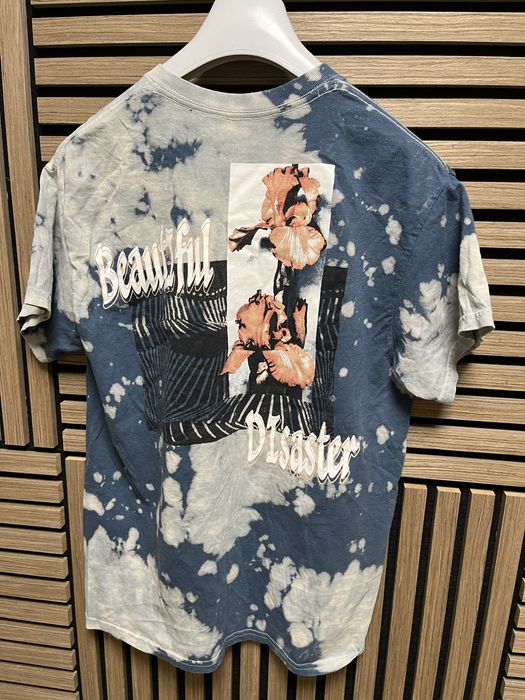 PACSUN Los Angeles - размер S / Оригинал