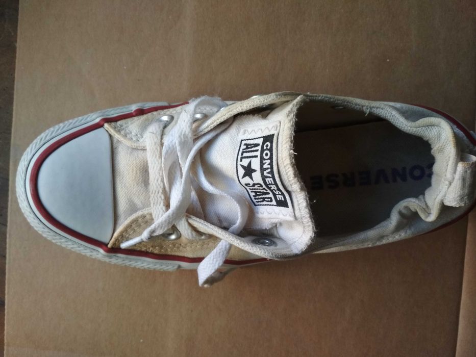 Детски гуменки Converse