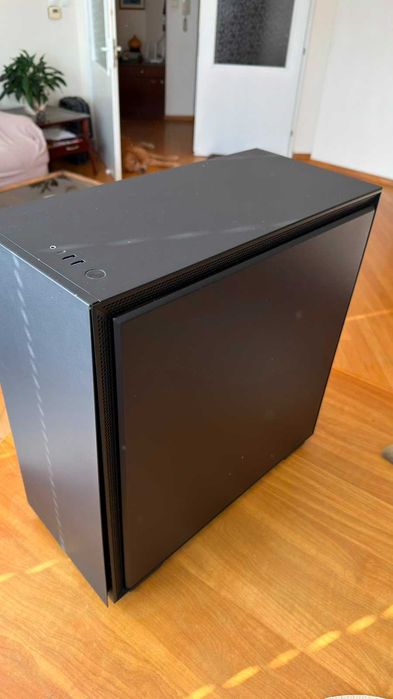 Мощен Gaming PC i9-12900K / RTX 3070 Ti SUPRIM X / 64GB /