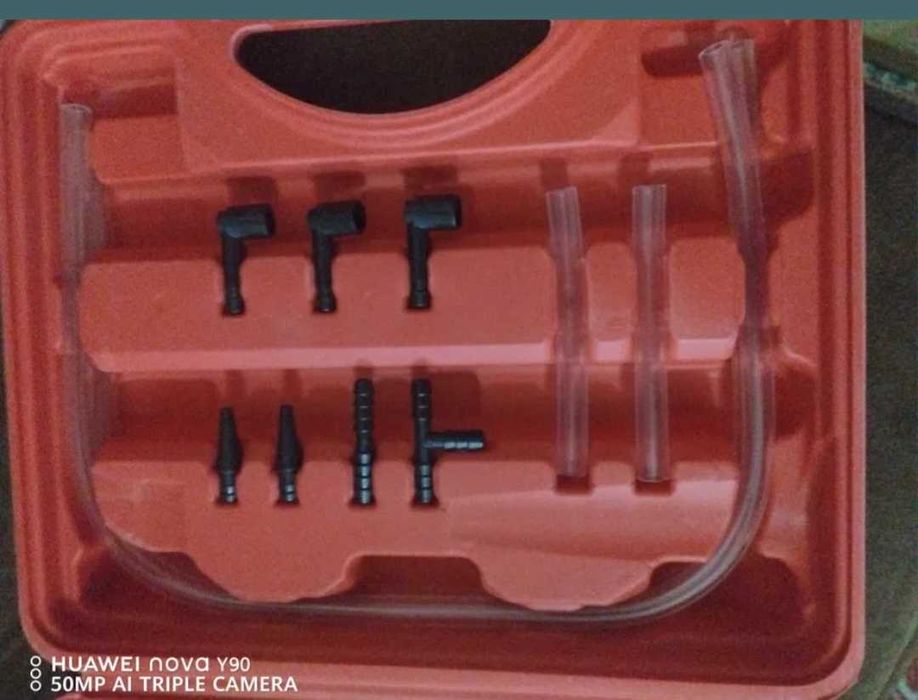 Машинка за обездушаване