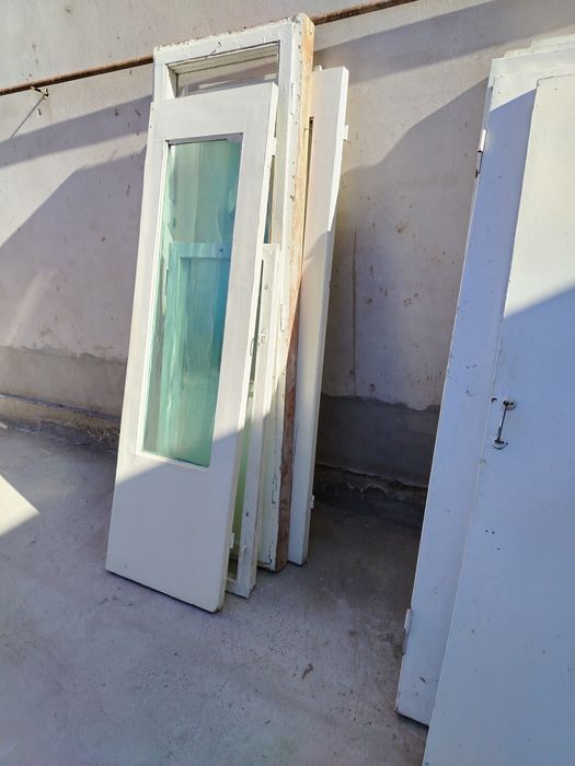 Эшик ойна ромлари