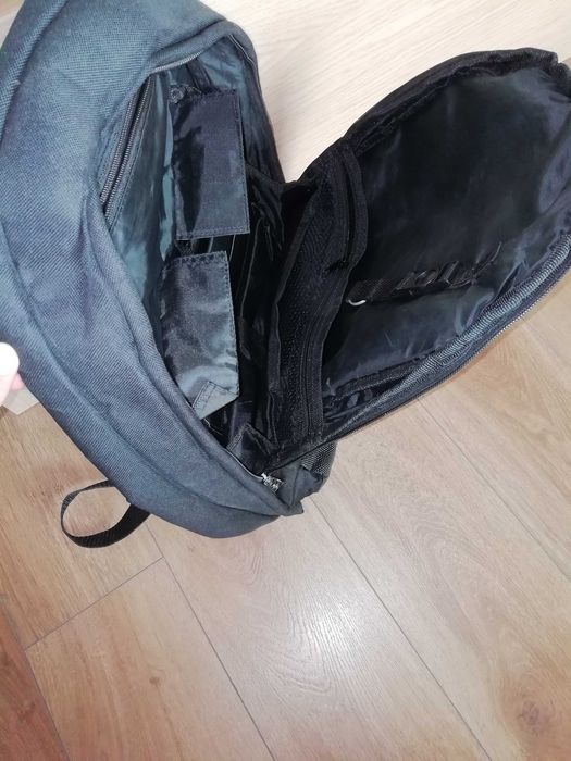 Раница за лаптоп