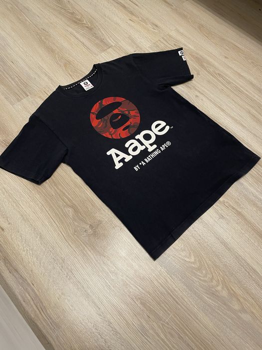 Aape футболки легит