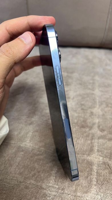 Iphone 13 pro max 512 gb (IOS 18) + подарок