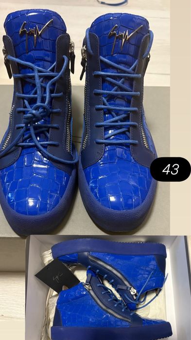 Мъжки маратонки различни номера