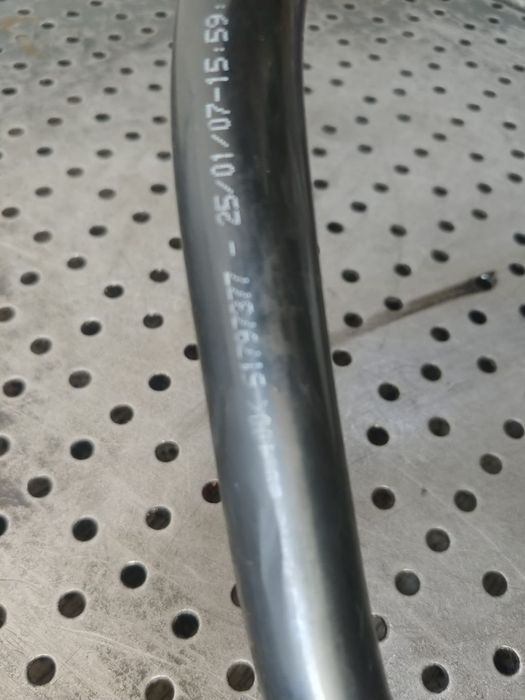 conducta apa 1.3 d multijet 199a3000 fiat grande punto doblo  51797377