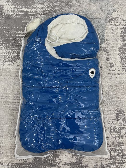 Кокон-конверт