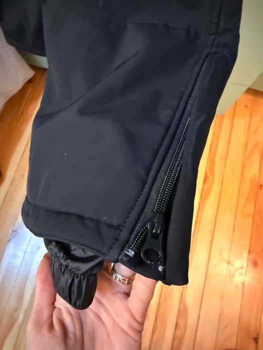 Дамски гащеризон за ски Protest