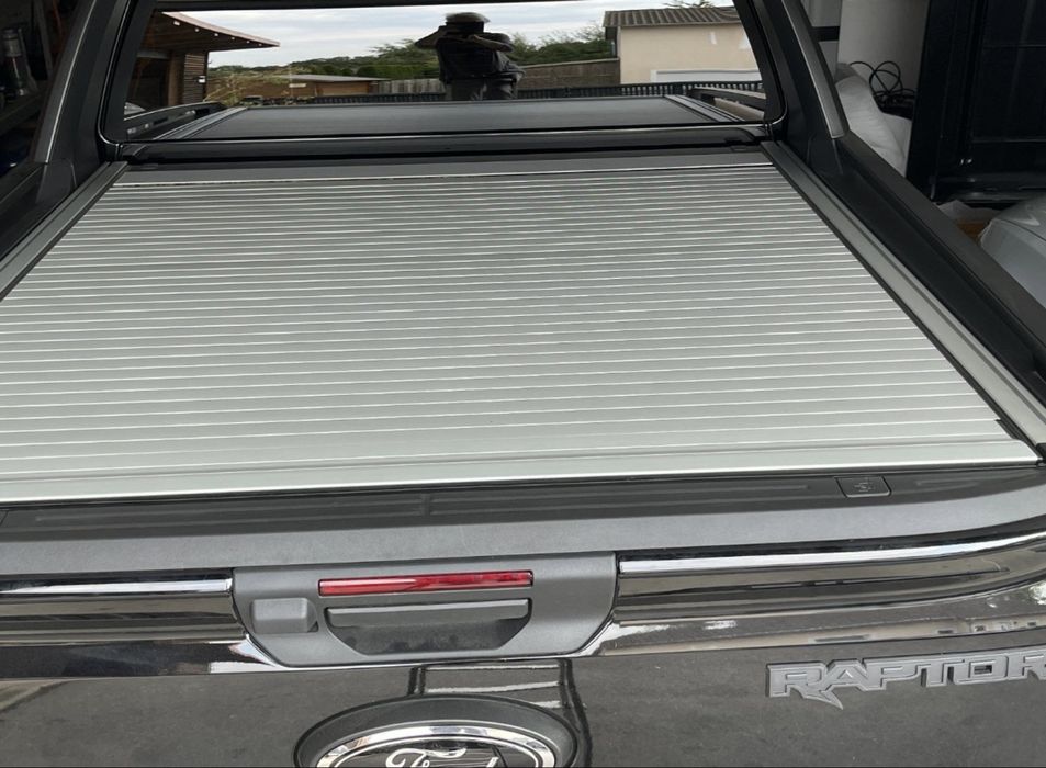 Ел Щора за Форд Рейнджър Раптор Ford Ranger Raptor след 2023год