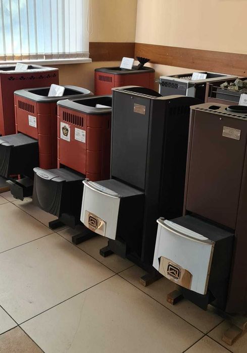 Печи/ Печи для бани/ Газовые печи/ Печи на угле/ Угольные печи/ Печь