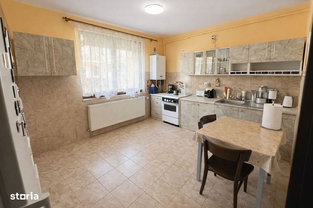 Apartament Decomandat - 52MP | Balcon | Garaj - zona Panemar Eroilor — fotografia 1