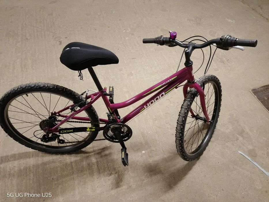 Колело драг grag 24цола