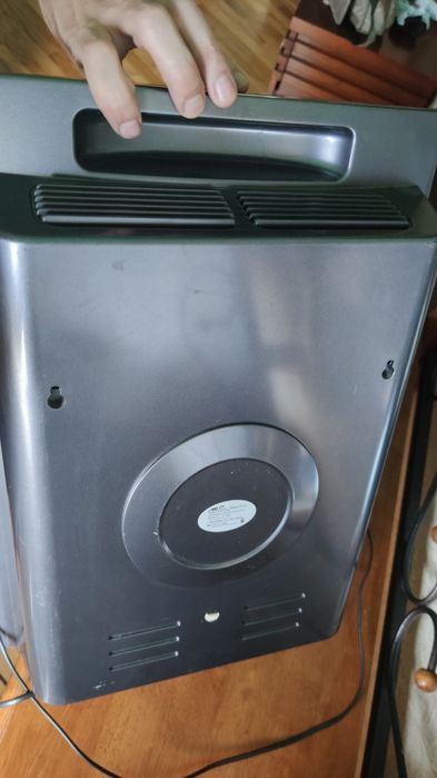 Очиститель воздуха