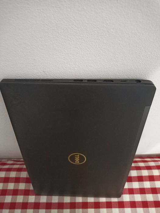 Dell Latitude 7480 (TOUCHSCREEN)