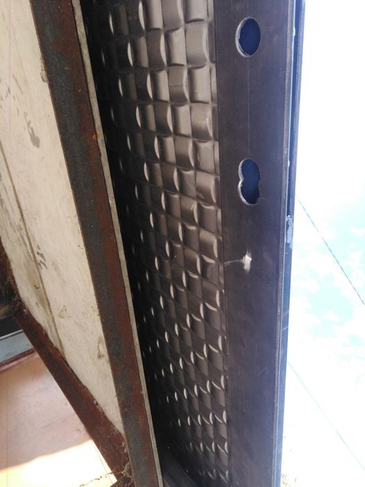 Метални врати за мазета