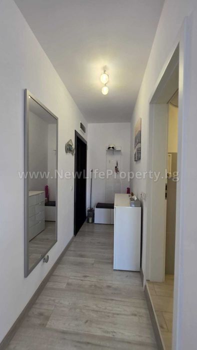 Продава се Двустаен апартамент в к.к. Слънчев бряг - 61 кв.м за 1443 €/кв.м - Снимка #1
