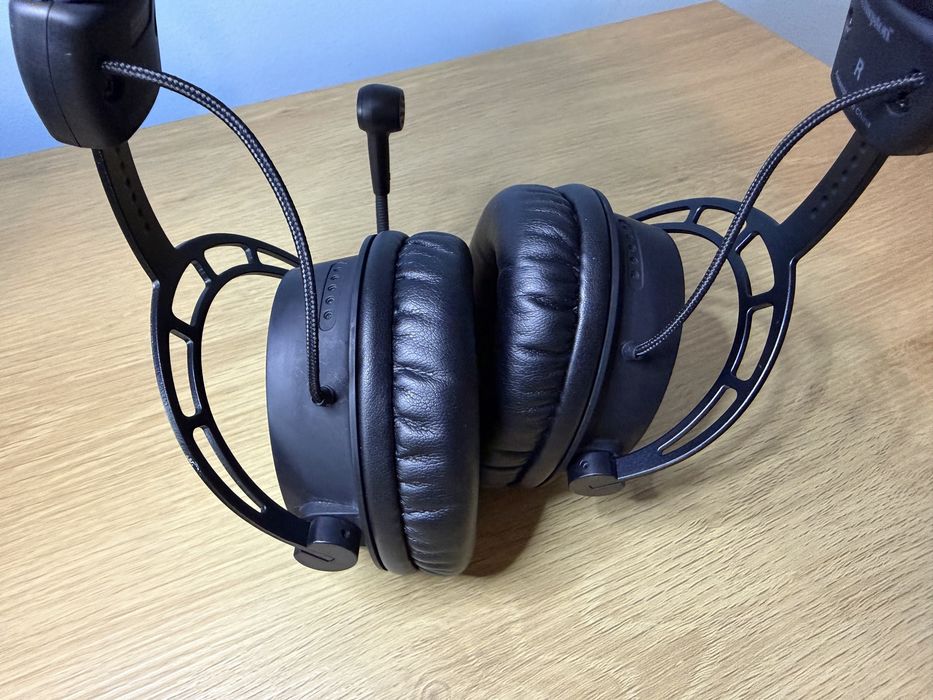 HyperX Cloud Alpha S (Black)
