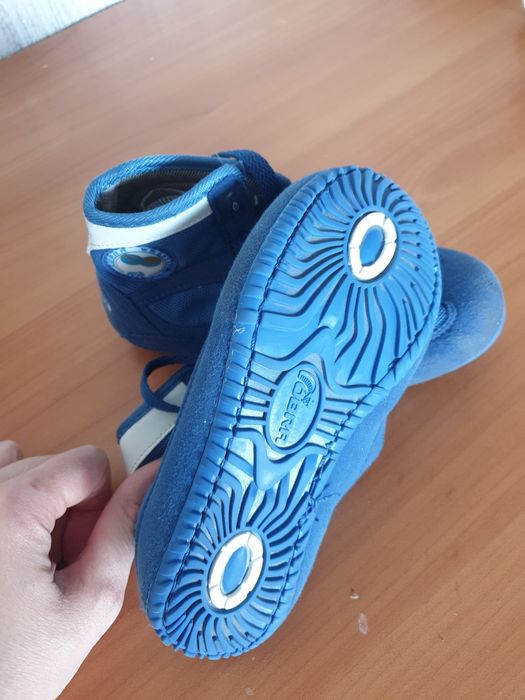 Обувь для борьбы, борцовки