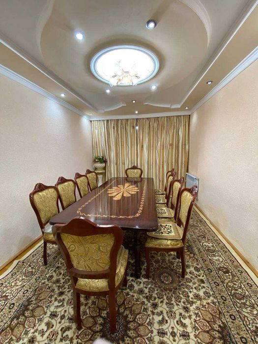 Сдаётся в аренду 5-комнатная квартира недалеко от Кадышева