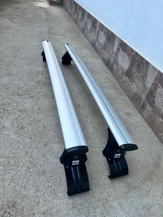Vand bare transversale Cruz