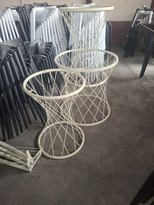 Stol stul temir karkazlari konusni oyoqlari