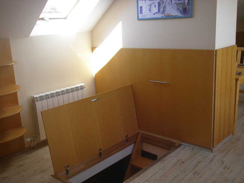 Дава се под наем Мезонет в Банско - 100 кв.м за 550 € - Снимка #11