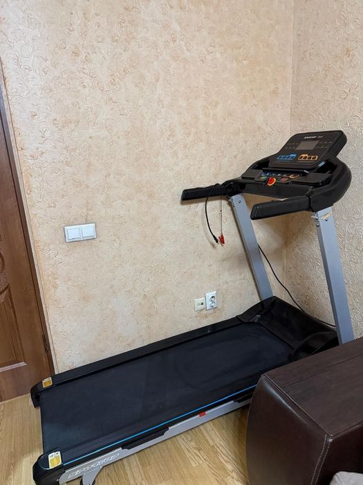 Продаётся беговая дорожка